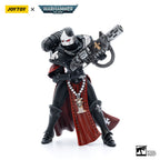 Warhammer 40k Action Figure 1/18 Adepta Sororitas Battle Sister Sister Jurel 10 cm