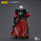 Warhammer 40k Action Figure 1/18 Adepta Sororitas Battle Sister Sister Kassia 10 cm