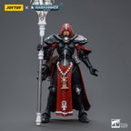 Warhammer 40k Action Figure 1/18 Adepta Sororitas Battle Sister Sister Saelon 10 cm
