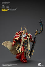 Warhammer The Horus Heresy Action Figure 1/18 Thousand son Ahzek Ahriman 13 cm