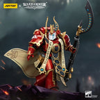 Warhammer The Horus Heresy Action Figure 1/18 Thousand son Ahzek Ahriman 13 cm