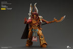 Warhammer The Horus Heresy Action Figure 1/18 Thousand sons Magnus the Red Primarch of the XVth Legion 22 cm