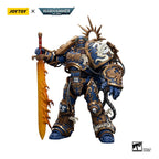 Warhammer 40k Action Figure 1/18 Ultramarines Primarch Roboute Guilliman 18 cm Reproduktion