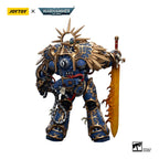 Warhammer 40k Action Figure 1/18 Ultramarines Primarch Roboute Guilliman 18 cm Reproduktion