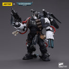 Warhammer 40,000 Action Figure Raven Guard Chapter Master Kayvaan Shrike 12 cm
