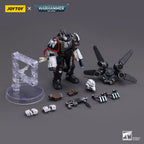 Warhammer 40,000 Action Figure Raven Guard Chapter Master Kayvaan Shrike 12 cm
