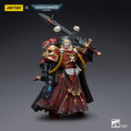Warhammer 40k Action Figure 1/18 Blood Angels Mephiston 12 cm