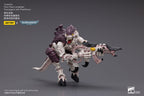 Warhammer 40k Action Figure 1/18 Tyranids Hive Fleet Leviathan Termagant with Fleshborer 12 cm