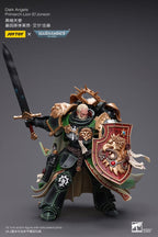 Warhammer 40k Action Figure 1/18 Dark Angels Primarch Lion El' Jonson 18 cm Reproduction