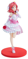 LoveLive! KDcolle PVC Figure Maki Nishikino Bokutachi wa Hitotsu no Hikari ver. 16 cm