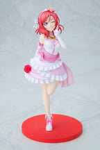 LoveLive! KDcolle PVC Figure Maki Nishikino Bokutachi wa Hitotsu no Hikari ver. 16 cm