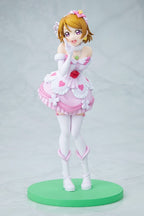 LoveLive! KDcolle PVC Figure Hanayo Koizumi Bokutachi wa Hitotsu no Hikari ver. 16 cm