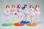 LoveLive! KDcolle PVC Figure Hanayo Koizumi Bokutachi wa Hitotsu no Hikari ver. 16 cm