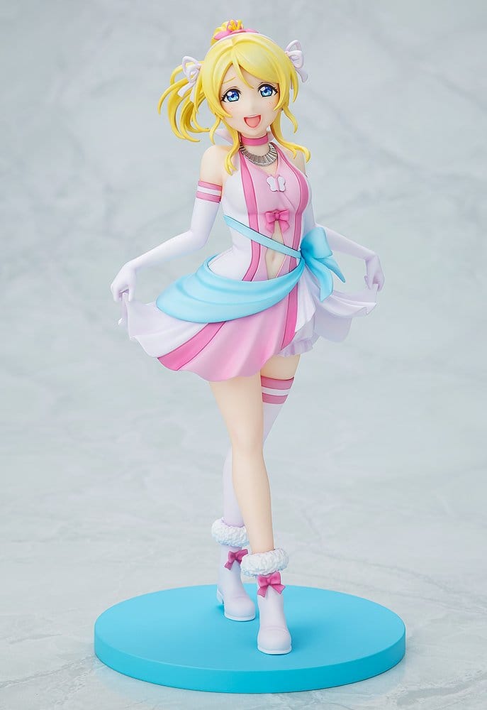 LoveLive! PVC Figure Eli Ayase Bokutachi wa Hitotsu no Hikari ver. 17 cm
