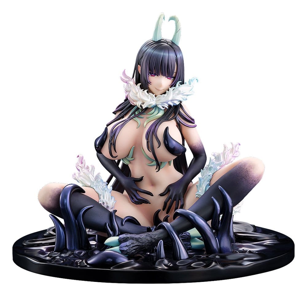 The Elder Sister-Like One PVC Figure 1/6 Chiyo 18 cm
