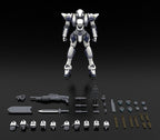 Full Metal Panic! Plastic Model Kit 1/48 Arbalest 18 cm