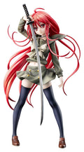 Shakugan no Shana PVC Figure Shana Light Novel illustration by Noizi Ito 16 cm