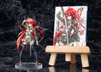 Shakugan no Shana PVC Figure Shana Light Novel illustration by Noizi Ito 16 cm
