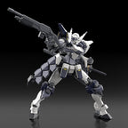 Full Metal Panic! Plastic Model Kit 1/48 Azur Raven with Type 10 Modified Monomolecular Blade Plated Ver. & Special Display Base 18 cm