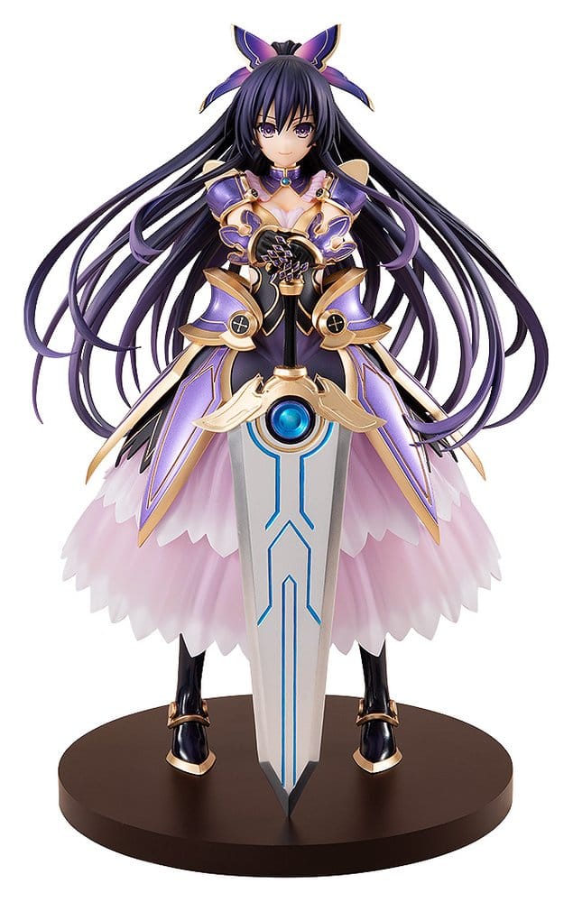 Date A Live PVC Figure 1/7 Tohka Yatogami Astral Dress Ver. (re-run) 23 cm