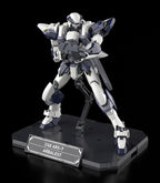 Full Metal Panic! Plastic Model Kit 1/48 Arbalest Special Set 18 cm