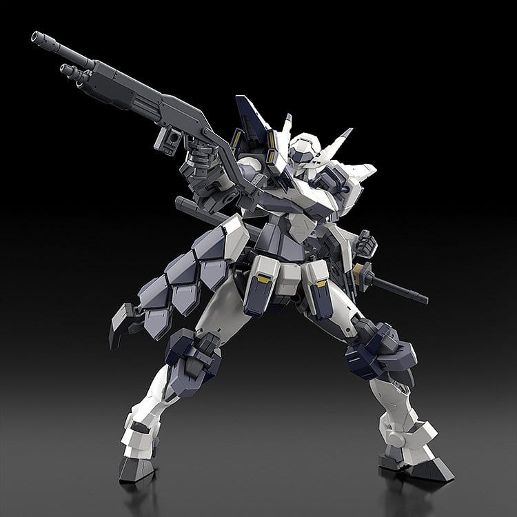 Full Metal Panic! Plastic Model Kit 1/48 Azur Raven 18 cm