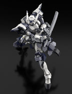 Full Metal Panic! Plastic Model Kit 1/48 Azur Raven 18 cm