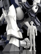 Full Metal Panic! Plastic Model Kit 1/48 Azur Raven 18 cm