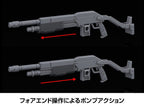 Full Metal Panic! Plastic Model Kit 1/48 Azur Raven 18 cm