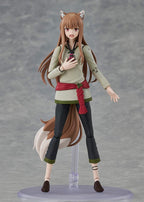 Spice and Wolf: Merchant Meets the Wise Wolf Kadokawa Plastic Model Series Plastic Model Kit Holo 15 cm