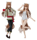 Spice and Wolf: Merchant Meets the Wise Wolf Kadokawa Plastic Model Series Plastic Model Kit Holo DX Ver. 15 cm