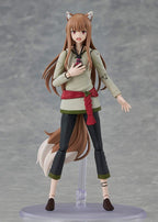 Spice and Wolf: Merchant Meets the Wise Wolf Kadokawa Plastic Model Series Plastic Model Kit Holo DX Ver. 15 cm