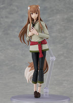 Spice and Wolf: Merchant Meets the Wise Wolf Kadokawa Plastic Model Series Plastic Model Kit Holo DX Ver. 15 cm