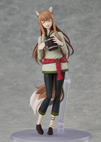 Spice and Wolf: Merchant Meets the Wise Wolf Kadokawa Plastic Model Series Plastic Model Kit Holo DX Ver. 15 cm