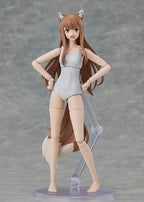 Spice and Wolf: Merchant Meets the Wise Wolf Kadokawa Plastic Model Series Plastic Model Kit Holo DX Ver. 15 cm