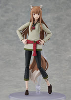 Spice and Wolf: Merchant Meets the Wise Wolf Kadokawa Plastic Model Series Plastic Model Kit Holo DX Ver. 15 cm