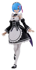 Re:ZERO -Starting Life in Another World- Kadokawa Plastic Model Series Plastic Model Kit Rem 16 cm