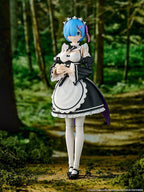 Re:ZERO -Starting Life in Another World- Kadokawa Plastic Model Series Plastic Model Kit Rem 16 cm
