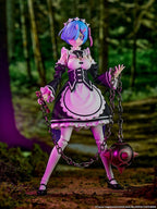 Re:ZERO -Starting Life in Another World- Kadokawa Plastic Model Series Plastic Model Kit Rem 16 cm