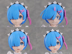 Re:ZERO -Starting Life in Another World- Kadokawa Plastic Model Series Plastic Model Kit Rem DX Ver. 16 cm