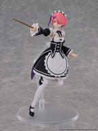Re:ZERO -Starting Life in Another World- Kadokawa Plastic Model Series Plastic Model Kit Ram 16 cm