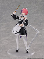 Re:ZERO -Starting Life in Another World- Kadokawa Plastic Model Series Plastic Model Kit Ram 16 cm