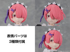 Re:ZERO -Starting Life in Another World- Kadokawa Plastic Model Series Plastic Model Kit Ram 16 cm