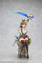 Atelier Ryza 3: Alchemist of the End & the Secret Key PVC Figure 1/7 Ryza (Reisalin Stout) 31 cm