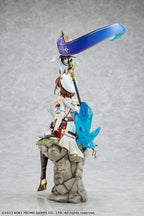 Atelier Ryza 3: Alchemist of the End & the Secret Key PVC Figure 1/7 Ryza (Reisalin Stout) 31 cm