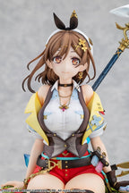 Atelier Ryza 3: Alchemist of the End & the Secret Key PVC Figure 1/7 Ryza (Reisalin Stout) 31 cm