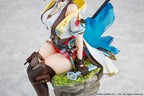 Atelier Ryza 3: Alchemist of the End & the Secret Key PVC Figure 1/7 Ryza (Reisalin Stout) 31 cm