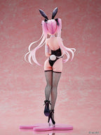 Original Character PVC Figure 1/6 Hatsune: Bunny Girl Ver. Limited Edition Illustration by rurudo 34 cm