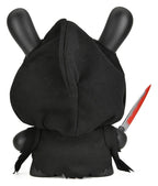 Ghost Face Dunny Art Toy Vinyl Figure Aged Mask Edition 20 cm