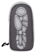 Oh My Pop! Sneakers Pencil case Black